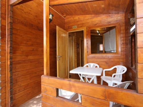 Bungalows Costa San Juan Soto de la Marina Bilik gambar